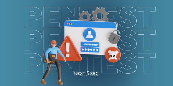Como o Pentest, conhecido como teste de intrusão, pode ajudar a sua empresa?
